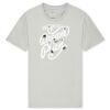 T425 Unisex Adult Cotton Jersey T-Shirt Thumbnail