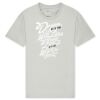 T425 Unisex Adult Cotton Jersey T-Shirt Thumbnail