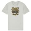 T425 Unisex Adult Cotton Jersey T-Shirt Thumbnail