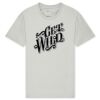 T425 Unisex Adult Cotton Jersey T-Shirt Thumbnail
