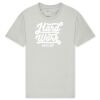 T425 Unisex Adult Cotton Jersey T-Shirt Thumbnail