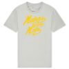T425 Unisex Adult Cotton Jersey T-Shirt Thumbnail
