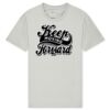 T425 Unisex Adult Cotton Jersey T-Shirt Thumbnail