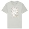 T425 Unisex Adult Cotton Jersey T-Shirt Thumbnail