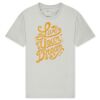 T425 Unisex Adult Cotton Jersey T-Shirt Thumbnail