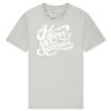 T425 Unisex Adult Cotton Jersey T-Shirt Thumbnail