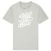 T425 Unisex Adult Cotton Jersey T-Shirt Thumbnail