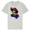 T425 Unisex Adult Cotton Jersey T-Shirt Thumbnail