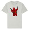 T425 Unisex Adult Cotton Jersey T-Shirt Thumbnail