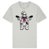 T425 Unisex Adult Cotton Jersey T-Shirt Thumbnail