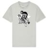 T425 Unisex Adult Cotton Jersey T-Shirt Thumbnail
