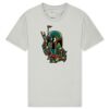 T425 Unisex Adult Cotton Jersey T-Shirt Thumbnail