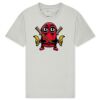 T425 Unisex Adult Cotton Jersey T-Shirt Thumbnail