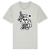 T425 Unisex Adult Cotton Jersey T-Shirt Thumbnail