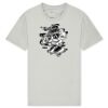 T425 Unisex Adult Cotton Jersey T-Shirt Thumbnail