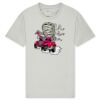 T425 Unisex Adult Cotton Jersey T-Shirt Thumbnail