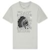 T425 Unisex Adult Cotton Jersey T-Shirt Thumbnail