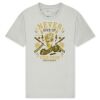 T425 Unisex Adult Cotton Jersey T-Shirt Thumbnail