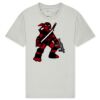 T425 Unisex Adult Cotton Jersey T-Shirt Thumbnail