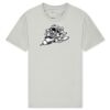 T425 Unisex Adult Cotton Jersey T-Shirt Thumbnail