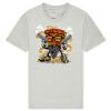 T425 Unisex Adult Cotton Jersey T-Shirt Thumbnail