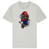 T425 Unisex Adult Cotton Jersey T-Shirt Thumbnail