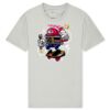 T425 Unisex Adult Cotton Jersey T-Shirt Thumbnail