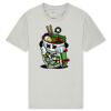 T425 Unisex Adult Cotton Jersey T-Shirt Thumbnail
