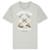 T425 Unisex Adult Cotton Jersey T-Shirt Thumbnail