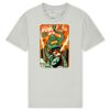 T425 Unisex Adult Cotton Jersey T-Shirt Thumbnail