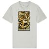 T425 Unisex Adult Cotton Jersey T-Shirt Thumbnail