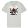 T425 Unisex Adult Cotton Jersey T-Shirt Thumbnail