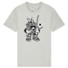 T425 Unisex Adult Cotton Jersey T-Shirt Thumbnail