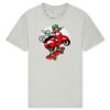 T425 Unisex Adult Cotton Jersey T-Shirt Thumbnail