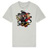 T425 Unisex Adult Cotton Jersey T-Shirt Thumbnail