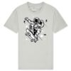 T425 Unisex Adult Cotton Jersey T-Shirt Thumbnail