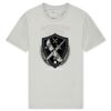 T425 Unisex Adult Cotton Jersey T-Shirt Thumbnail