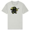 T425 Unisex Adult Cotton Jersey T-Shirt Thumbnail