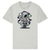 T425 Unisex Adult Cotton Jersey T-Shirt Thumbnail