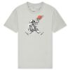 T425 Unisex Adult Cotton Jersey T-Shirt Thumbnail
