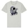 T425 Unisex Adult Cotton Jersey T-Shirt Thumbnail
