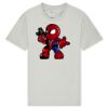 T425 Unisex Adult Cotton Jersey T-Shirt Thumbnail