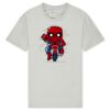 T425 Unisex Adult Cotton Jersey T-Shirt Thumbnail