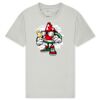 T425 Unisex Adult Cotton Jersey T-Shirt Thumbnail