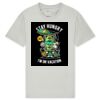 T425 Unisex Adult Cotton Jersey T-Shirt Thumbnail