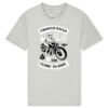 T425 Unisex Adult Cotton Jersey T-Shirt Thumbnail