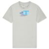T425 Unisex Adult Cotton Jersey T-Shirt Thumbnail