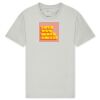 T425 Unisex Adult Cotton Jersey T-Shirt Thumbnail