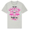 T425 Unisex Adult Cotton Jersey T-Shirt Thumbnail