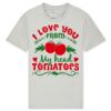 T425 Unisex Adult Cotton Jersey T-Shirt Thumbnail